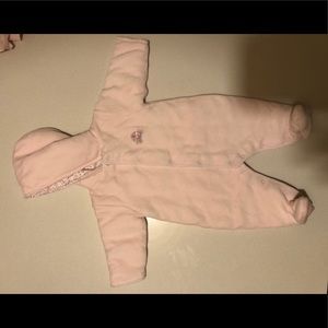 Bundle: Kissy Kissy & Little Me